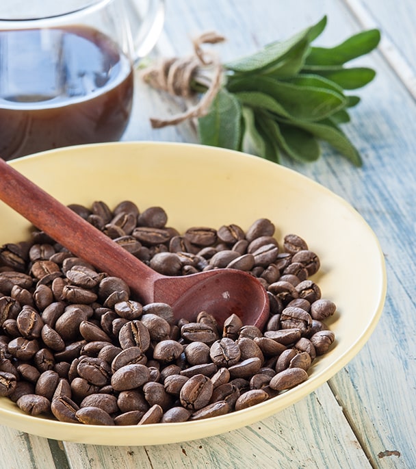 Ensuring Gloria Jean’s is a sustainable business is a high priority for us. We’re committed to establishing lasting relationships with our farmers, upholding the highest standards & methods of making coffee while investing in research and product development.
